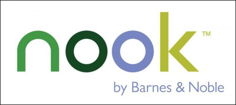 barnes and noble logo