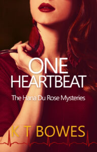 One Heartbeat cover art