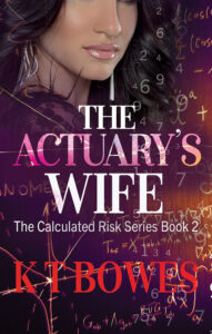 The Actuary's Wife cover