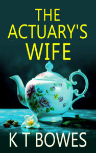 The Actuary's Wife