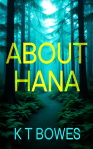 About Hana Cover