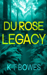Du Rose Legacy Cover