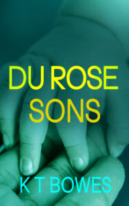 Du Rose Sons Cover
