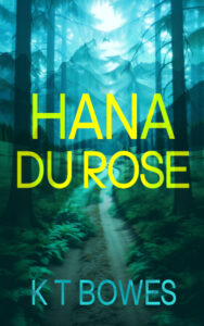 Hana Du Rose Cover