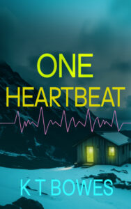 One Heartbeat Cover