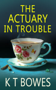 The Actuary in Trouble