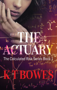The Actuary Cover