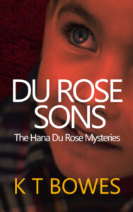 Du rose Sons cover art