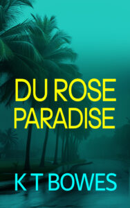 Du Rose Paradise Cover